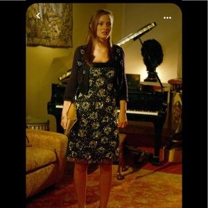 Milly Dress ASO Gossip Girl